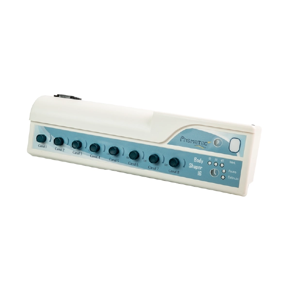 Body Shaper 16 Portable