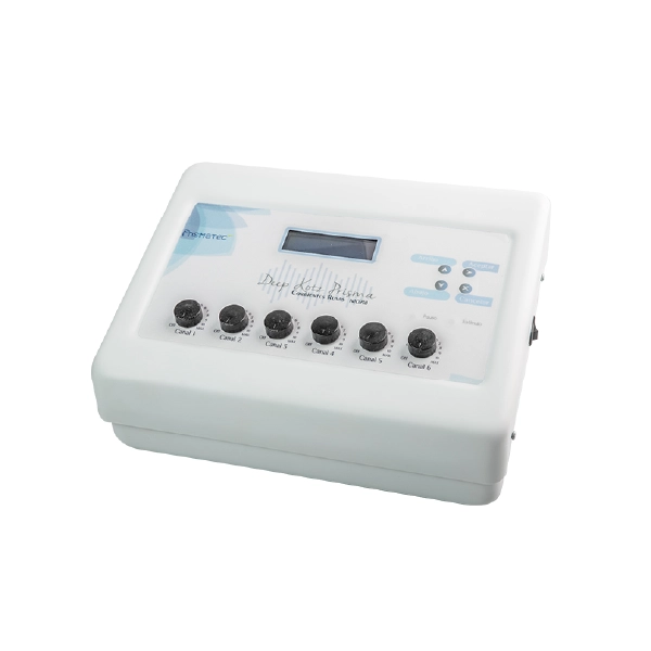 Corrientes Rusas 12 Electrodos (de Kotz)