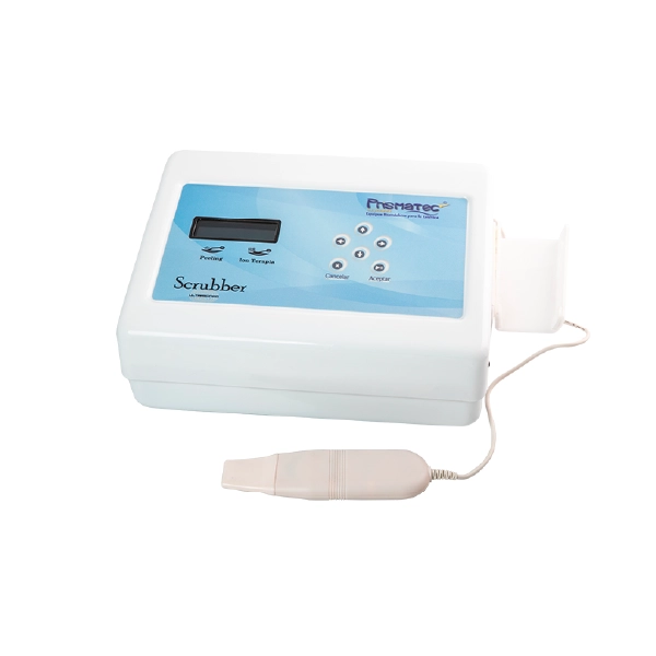 Scrubber Prismatec (Sonoforesis)