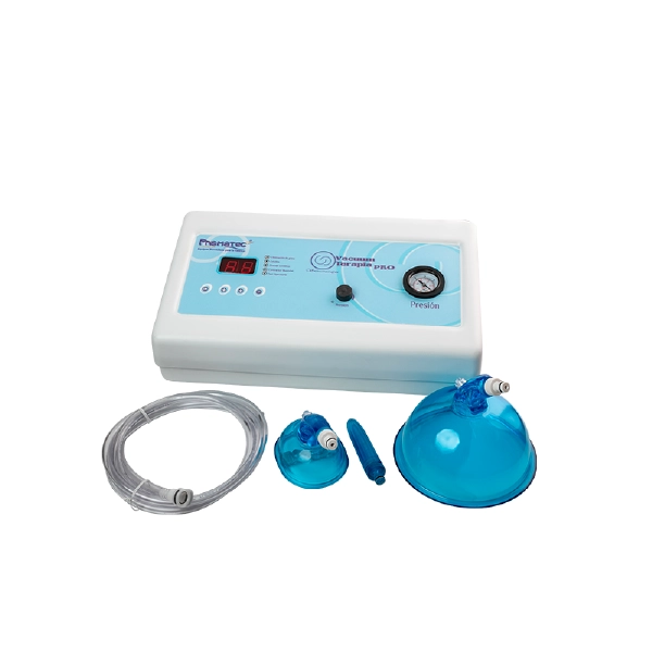 Vacuum Terapia Profesional